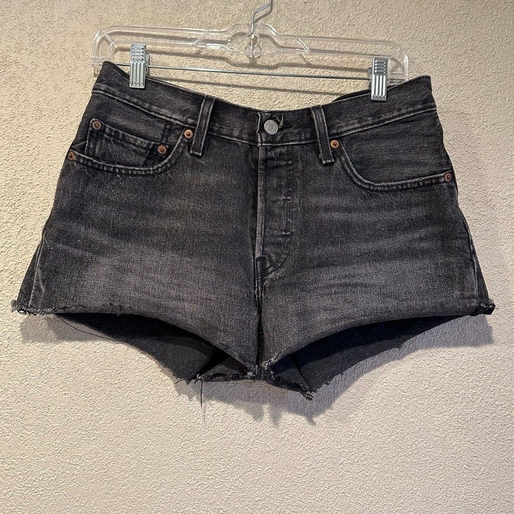 Levi’s 501 shorts